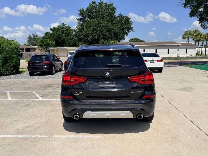 2019 BMW G01 X3 - Image 5 of 17