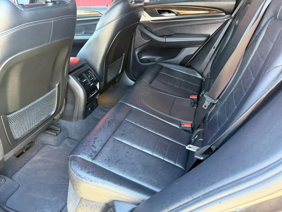2019 BMW G01 X3 - Image 8 of 9