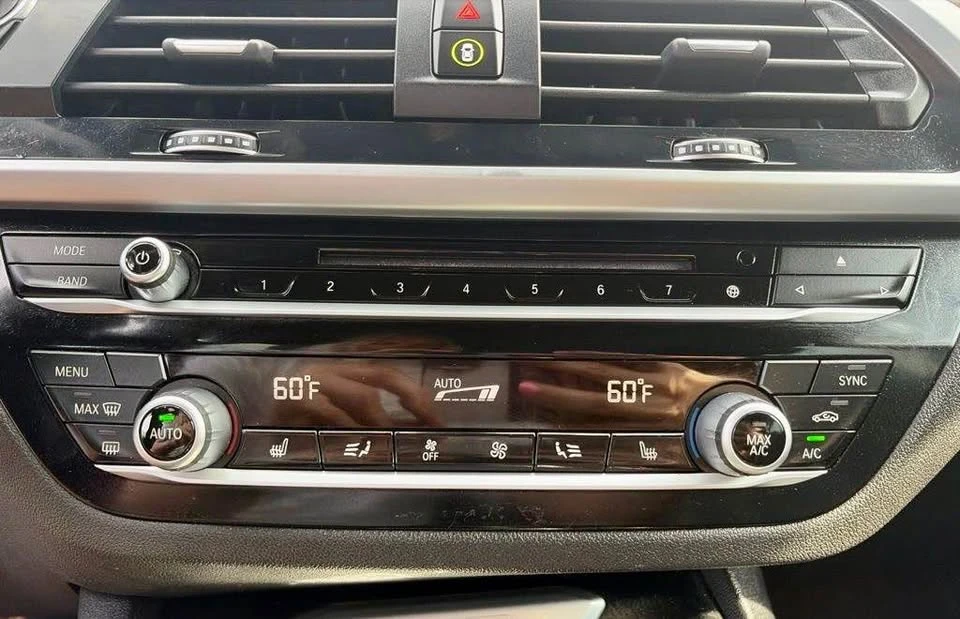 2019 BMW G01 X3 - Image 11 of 11