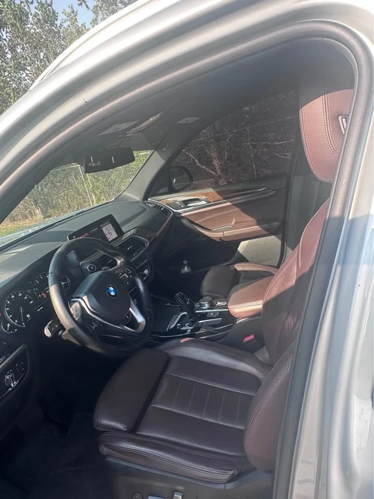 2019 BMW G01 X3 - Image 4 of 10