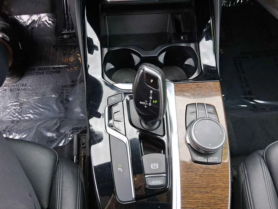 2019 BMW G01 X3 - Image 9 of 18