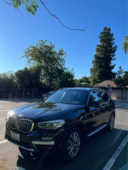 2019 BMW G01 X3 - Image 2 of 15