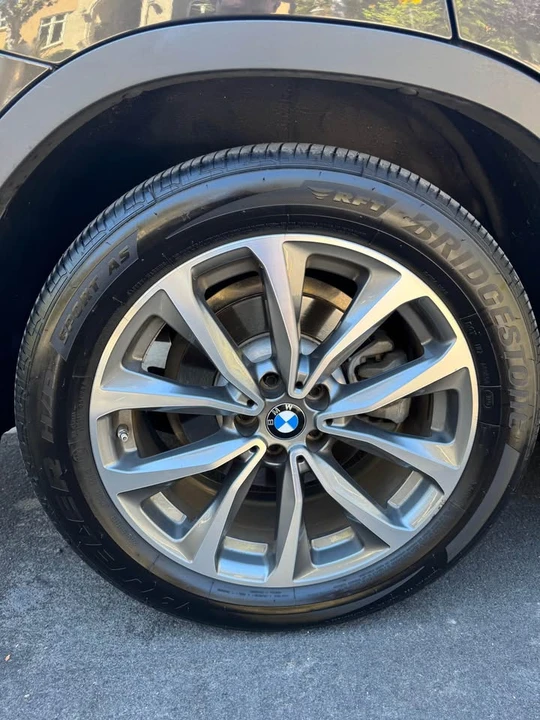 2019 BMW G01 X3 - Image 10 of 13