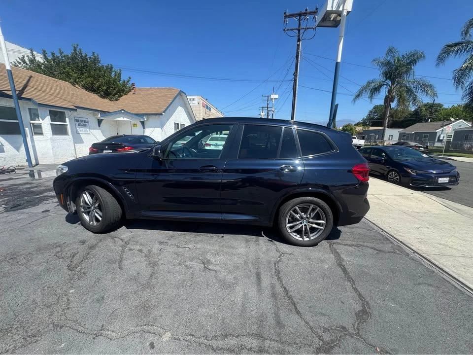 2019 BMW G01 X3 - Image 7 of 20