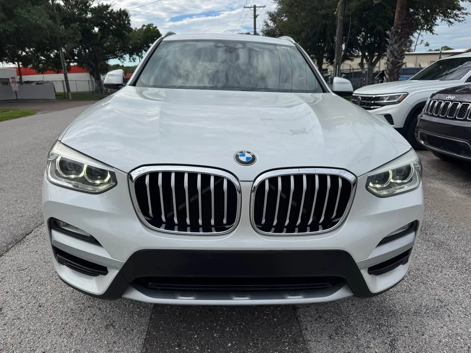 2019 BMW G01 X3 - Image 2 of 20
