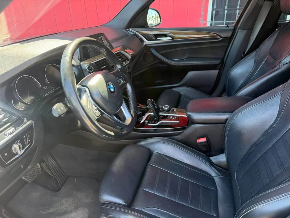 2019 BMW G01 X3 - Image 5 of 9