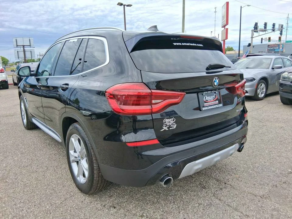 2019 BMW G01 X3 - Image 12 of 18