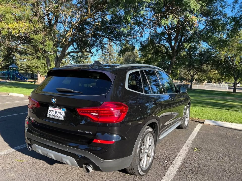 2019 BMW G01 X3 - Image 4 of 15