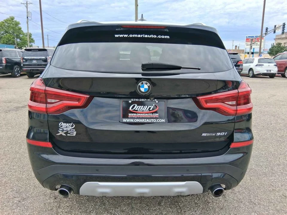 2019 BMW G01 X3 - Image 13 of 18