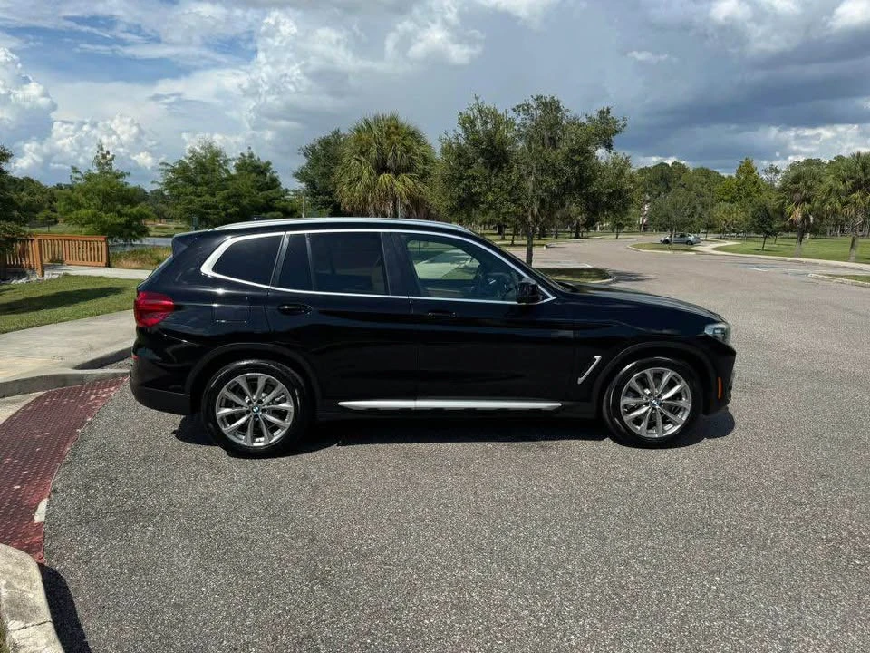 2019 BMW G01 X3 - Image 5 of 14