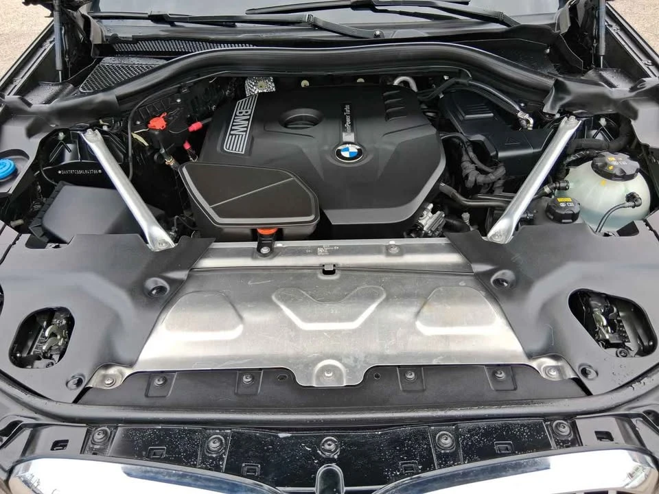 2019 BMW G01 X3 - Image 2 of 18