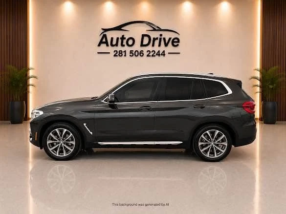 2019 BMW G01 X3 - Image 8 of 18