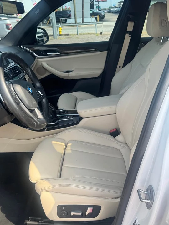 2019 BMW G01 X3 - Image 4 of 4