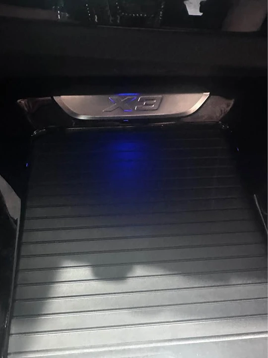 2019 BMW G01 X3 - Image 9 of 10