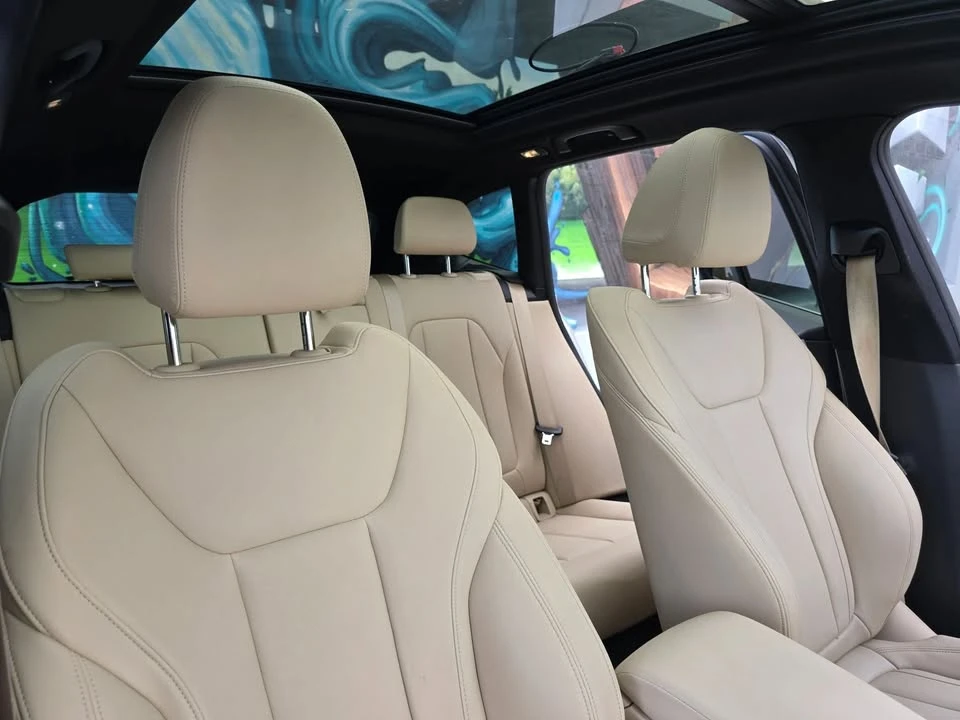 2019 BMW G01 X3 - Image 15 of 20