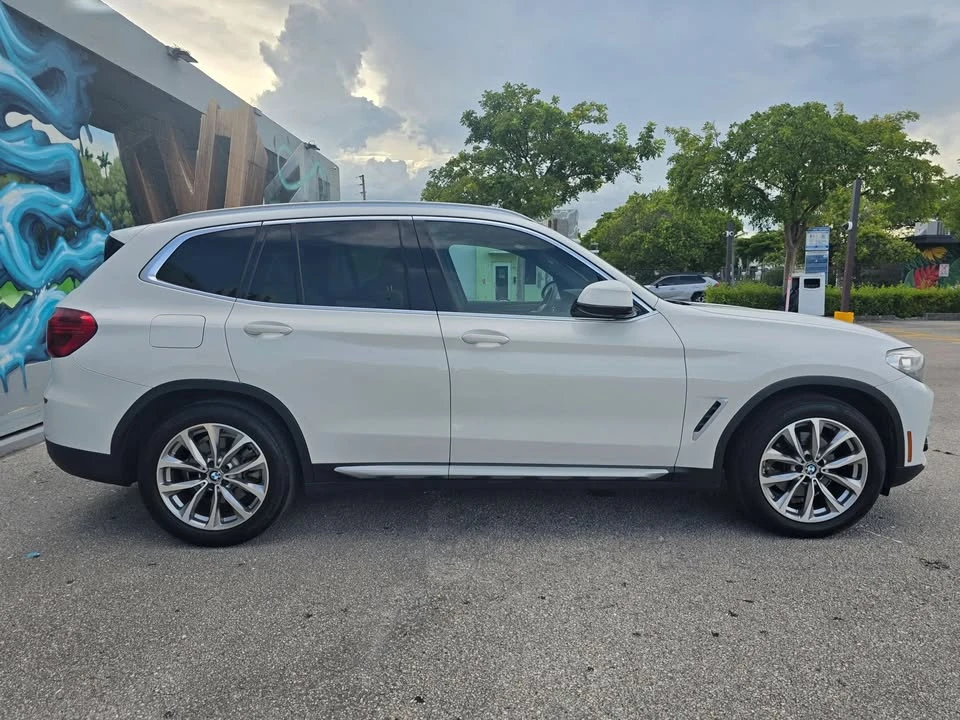 2019 BMW G01 X3 - Image 4 of 20