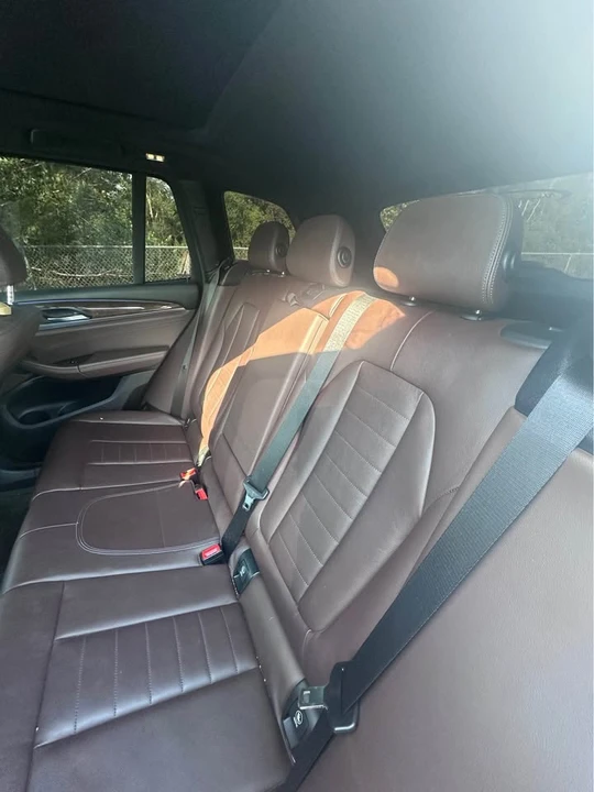 2019 BMW G01 X3 - Image 6 of 10