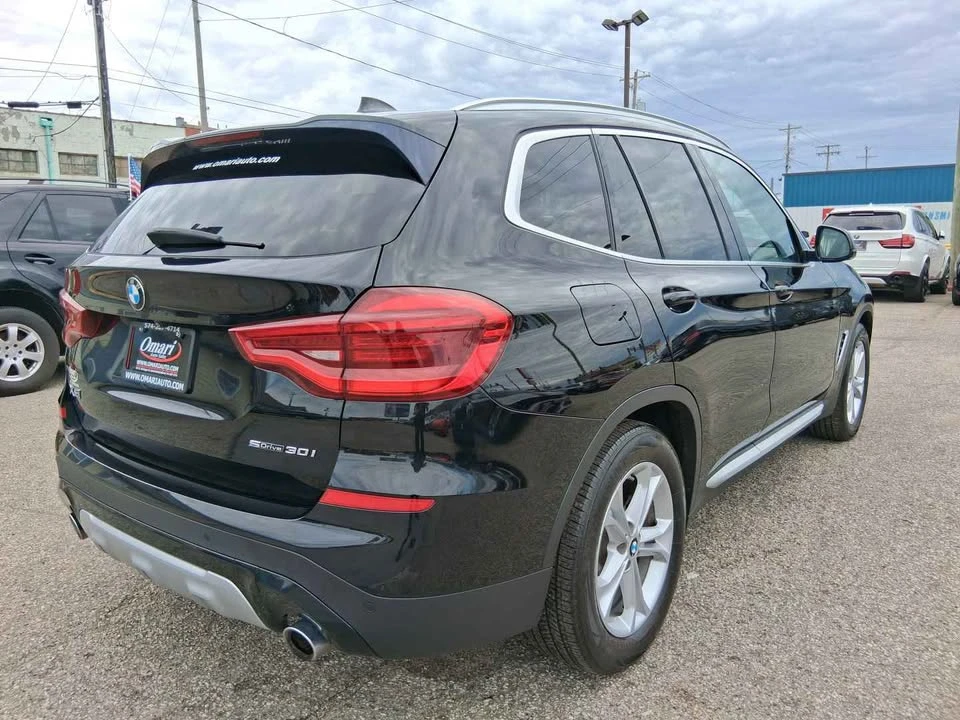 2019 BMW G01 X3 - Image 17 of 18