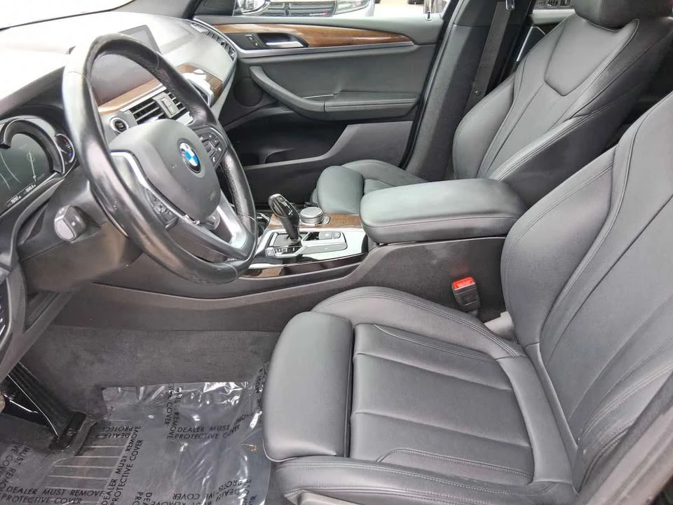 2019 BMW G01 X3 - Image 5 of 18