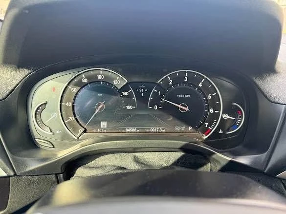 2019 BMW G01 X3 - Image 16 of 18