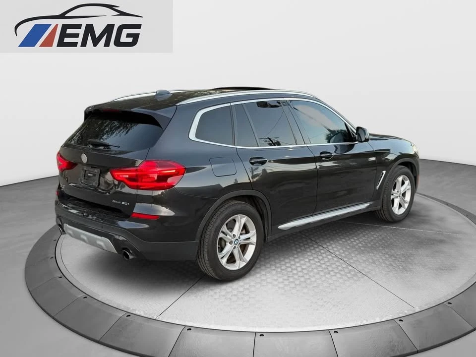 2019 BMW G01 X3 - Image 17 of 18