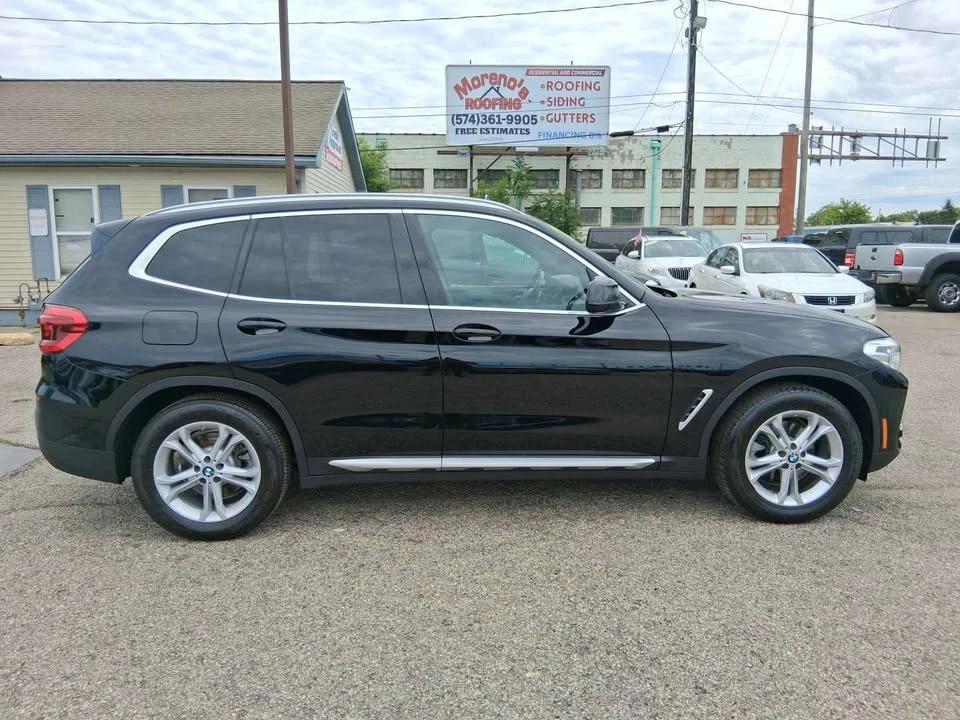 2019 BMW G01 X3 - Image 15 of 18
