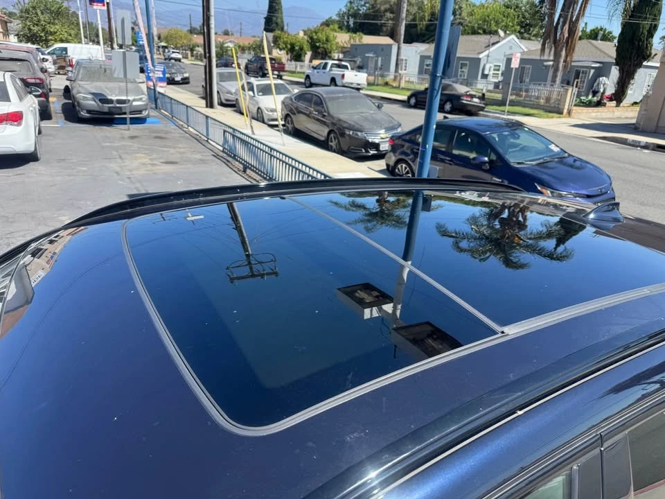 2019 BMW G01 X3 - Image 8 of 20