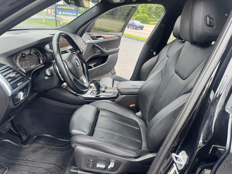 2019 BMW G01 X3 - Image 7 of 11