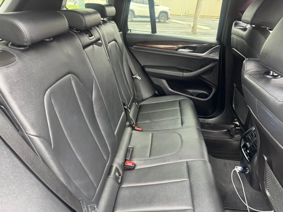 2019 BMW G01 X3 - Image 8 of 11