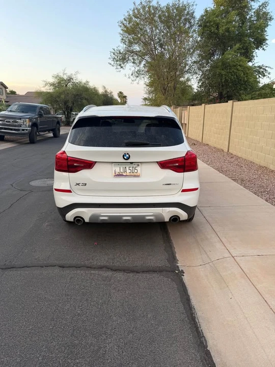 2019 BMW G01 X3 - Image 4 of 7