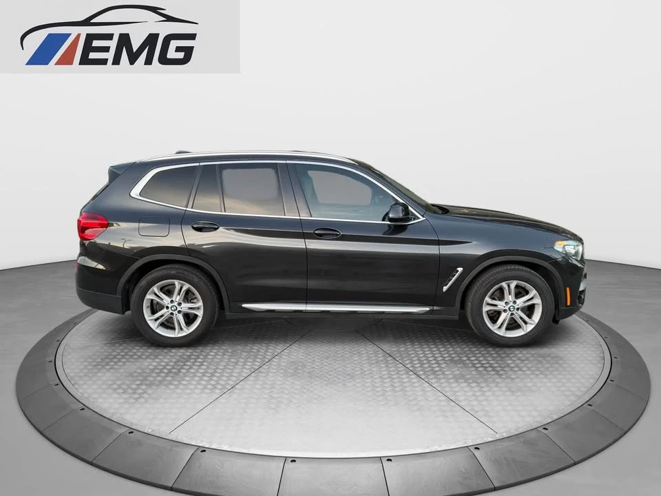2019 BMW G01 X3 - Image 16 of 18