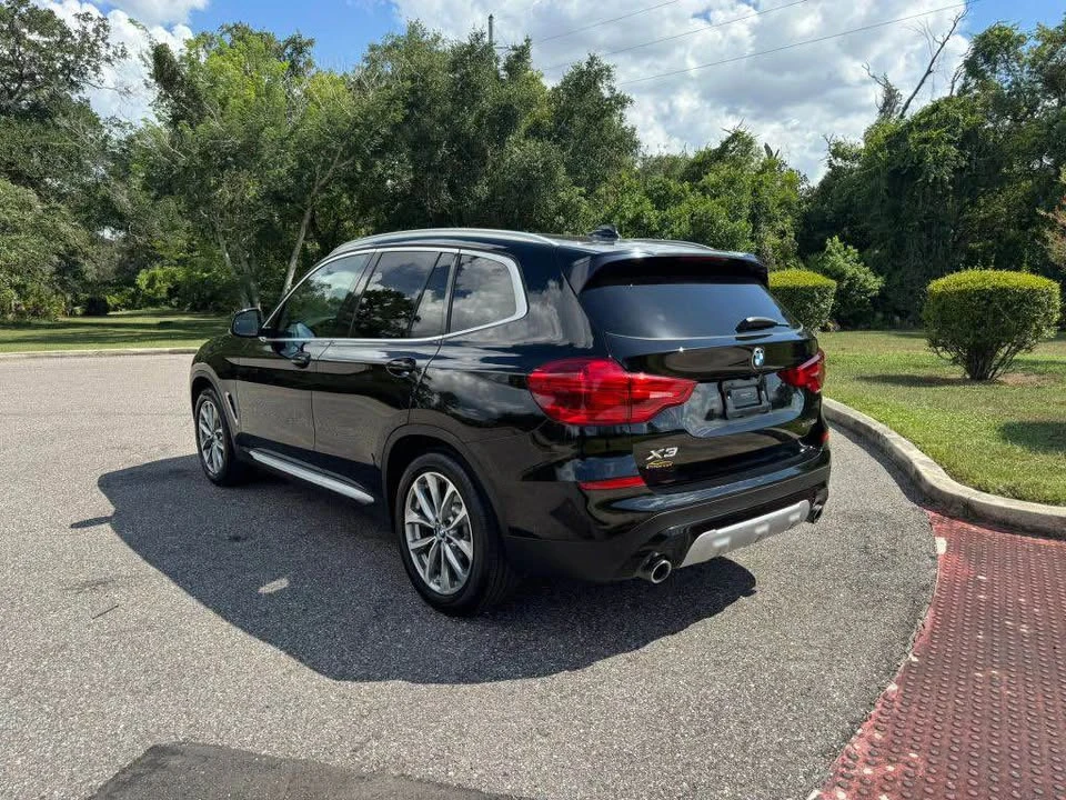 2019 BMW G01 X3 - Image 7 of 14