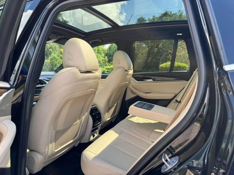 2019 BMW G01 X3 - Image 12 of 14