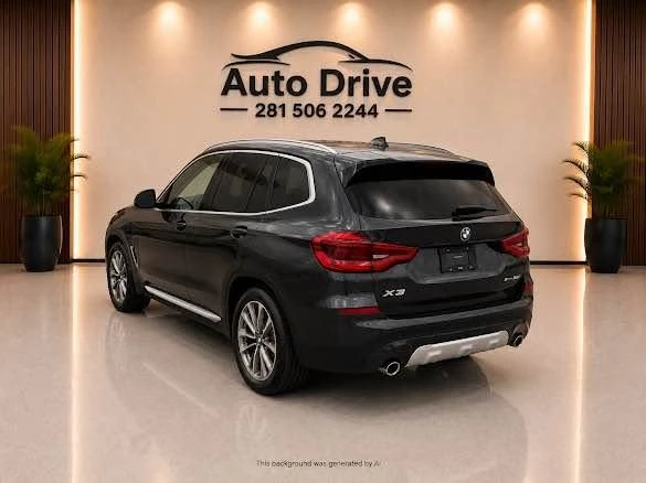 2019 BMW G01 X3 - Image 7 of 18