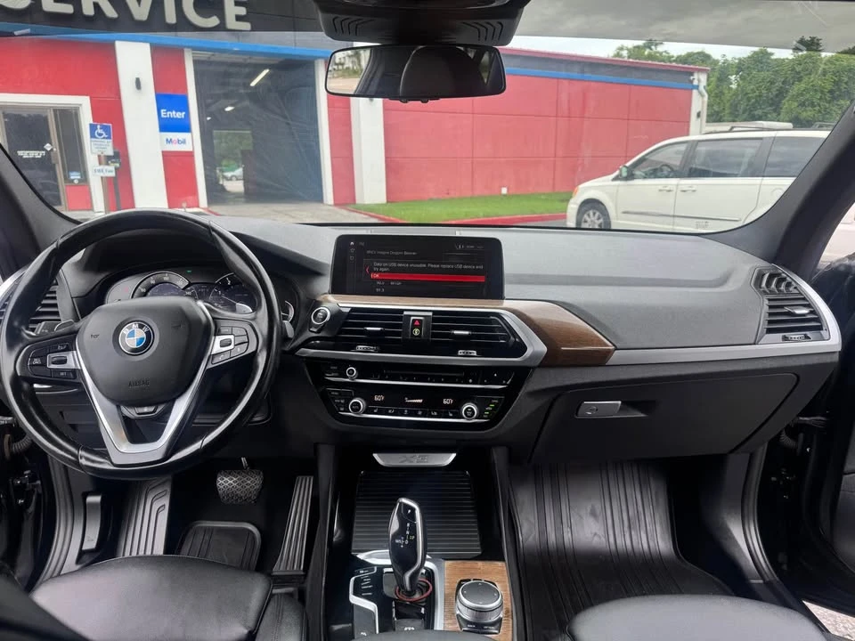 2019 BMW G01 X3 - Image 9 of 11