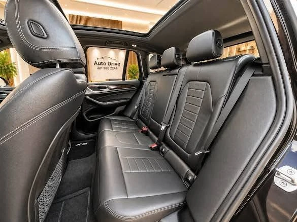 2019 BMW G01 X3 - Image 12 of 18