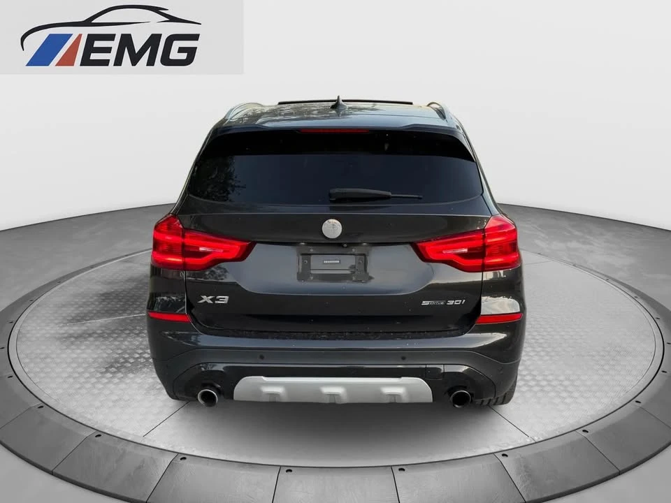 2019 BMW G01 X3 - Image 13 of 18