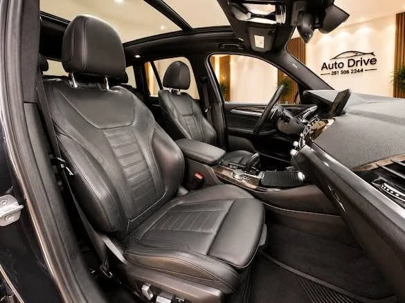 2019 BMW G01 X3 - Image 10 of 18