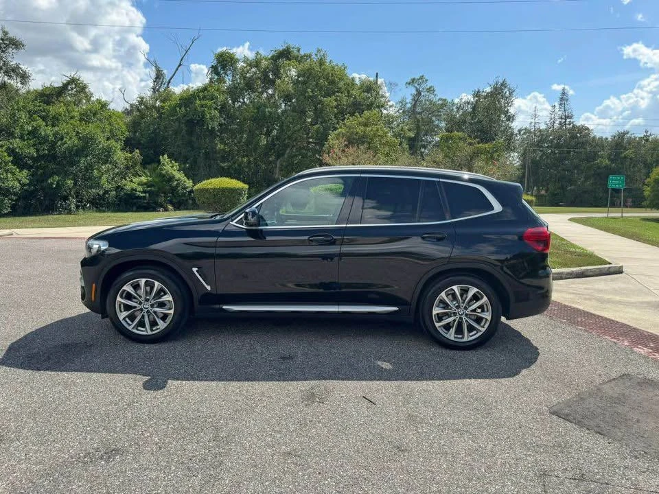 2019 BMW G01 X3 - Image 8 of 14