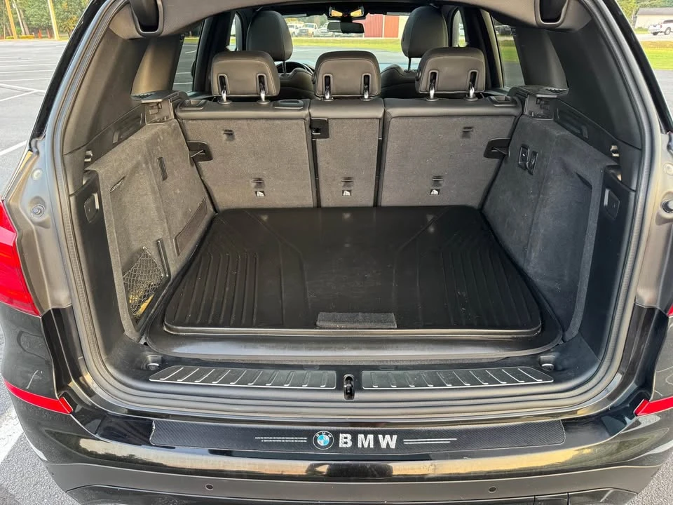 2019 BMW G01 X3 - Image 19 of 20
