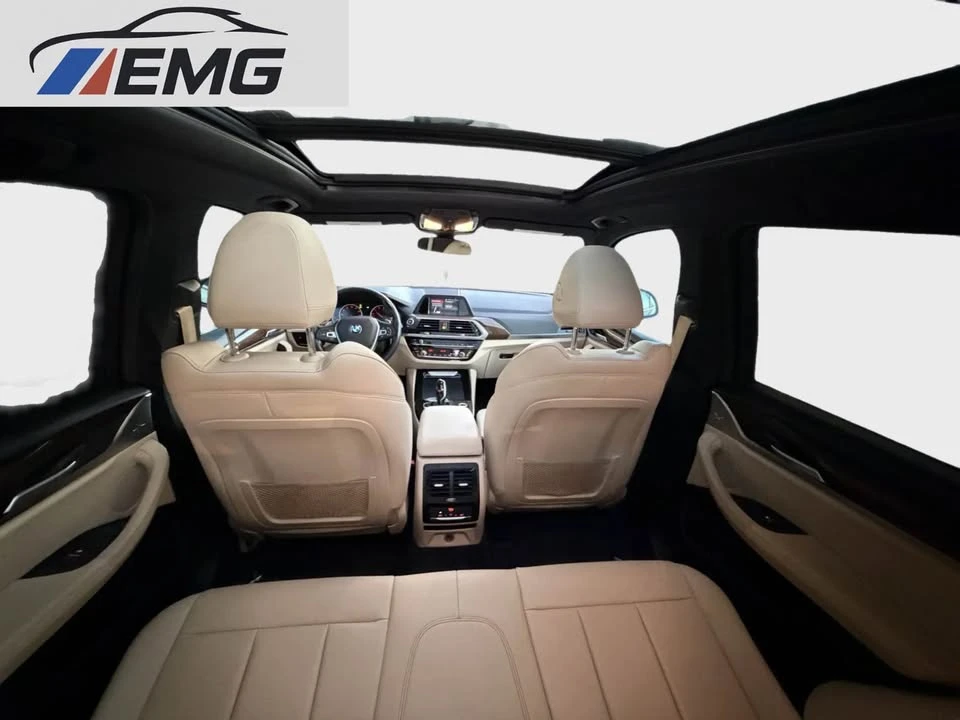 2019 BMW G01 X3 - Image 11 of 18