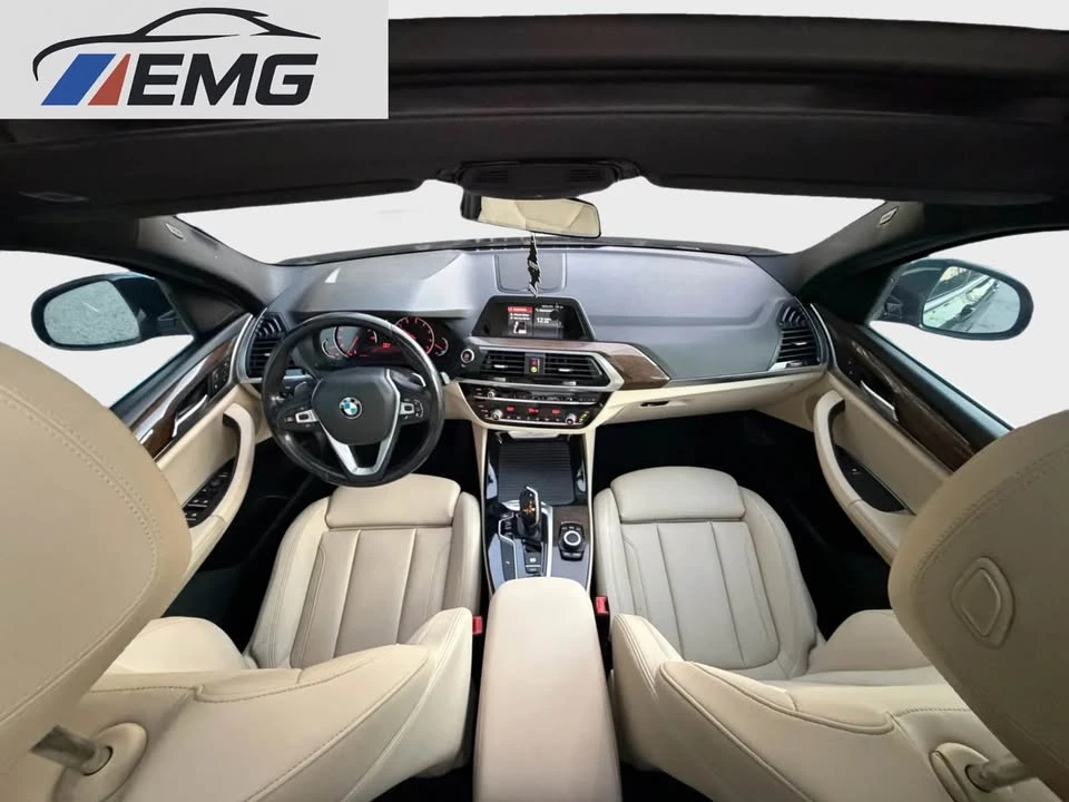2019 BMW G01 X3 - Image 4 of 18