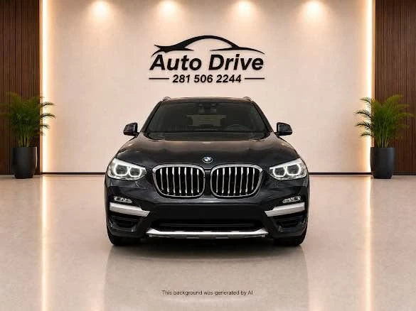 2019 BMW G01 X3 - Image 2 of 18