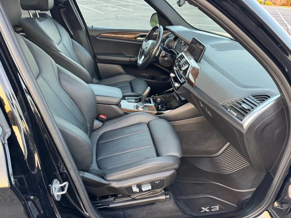2019 BMW G01 X3 - Image 15 of 20