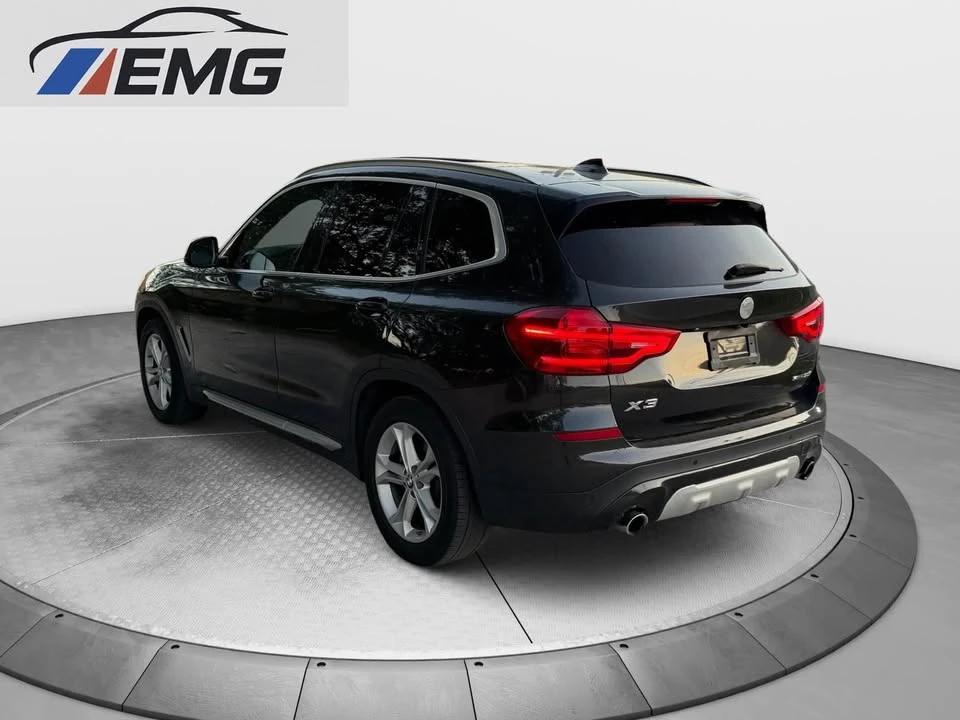 2019 BMW G01 X3 - Image 12 of 18