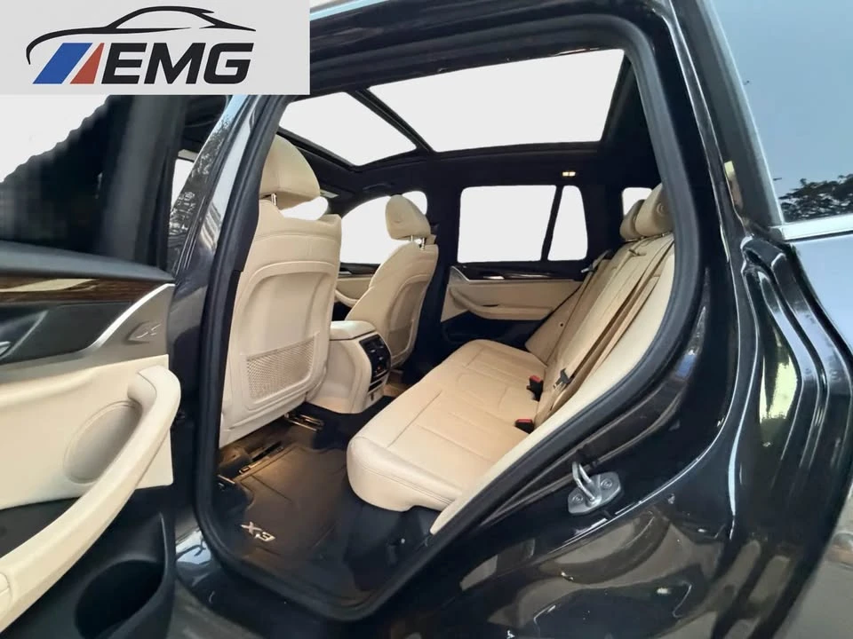 2019 BMW G01 X3 - Image 8 of 18