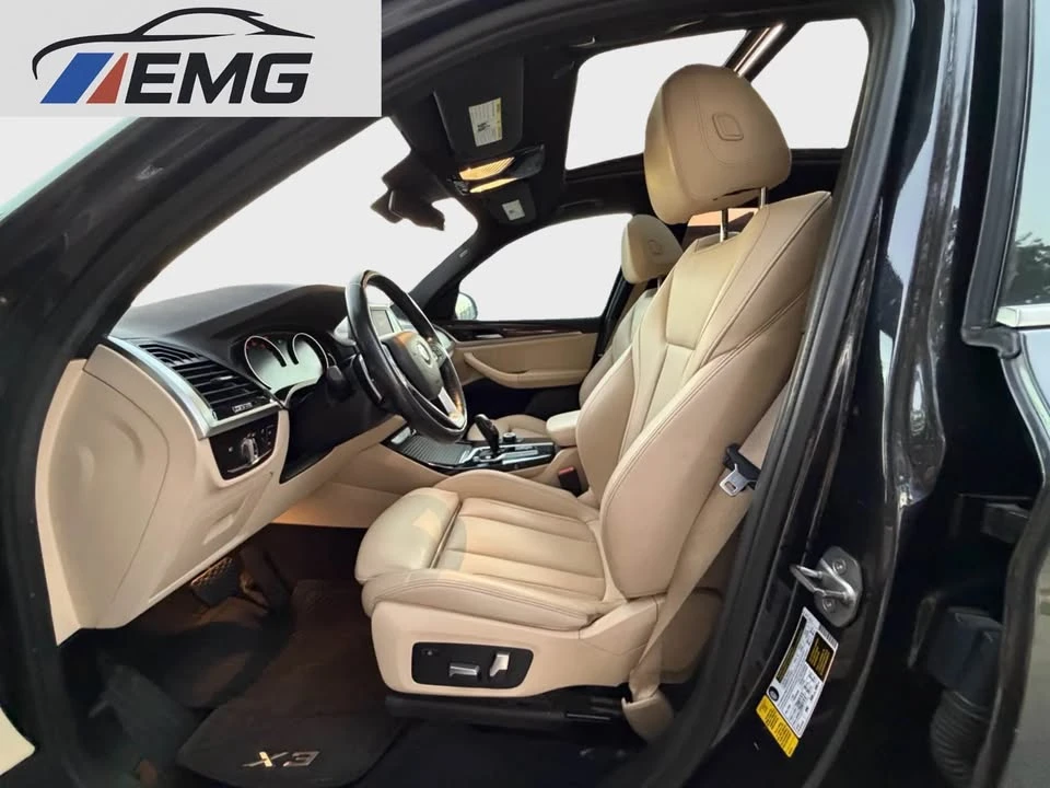 2019 BMW G01 X3 - Image 5 of 18