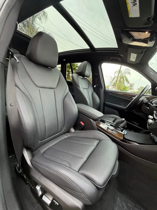2019 BMW G01 X3 - Image 12 of 16