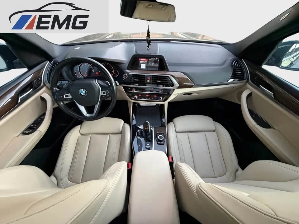 2019 BMW G01 X3 - Image 7 of 18