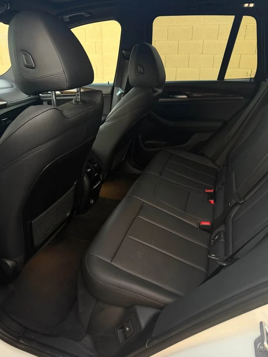 2019 BMW G01 X3 - Image 5 of 7